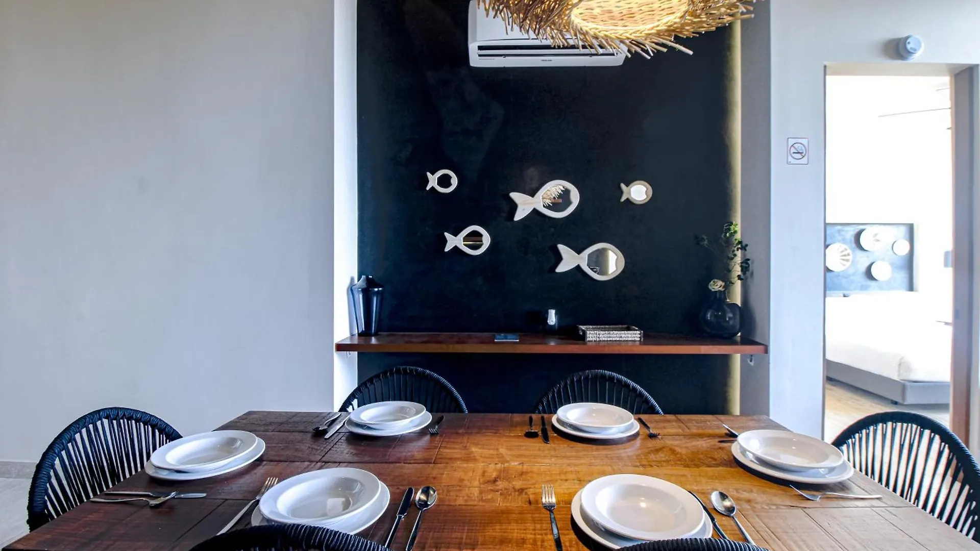 Ceren Luxury Apartments # 503A Πλάγια Ντελ Κάρμεν
