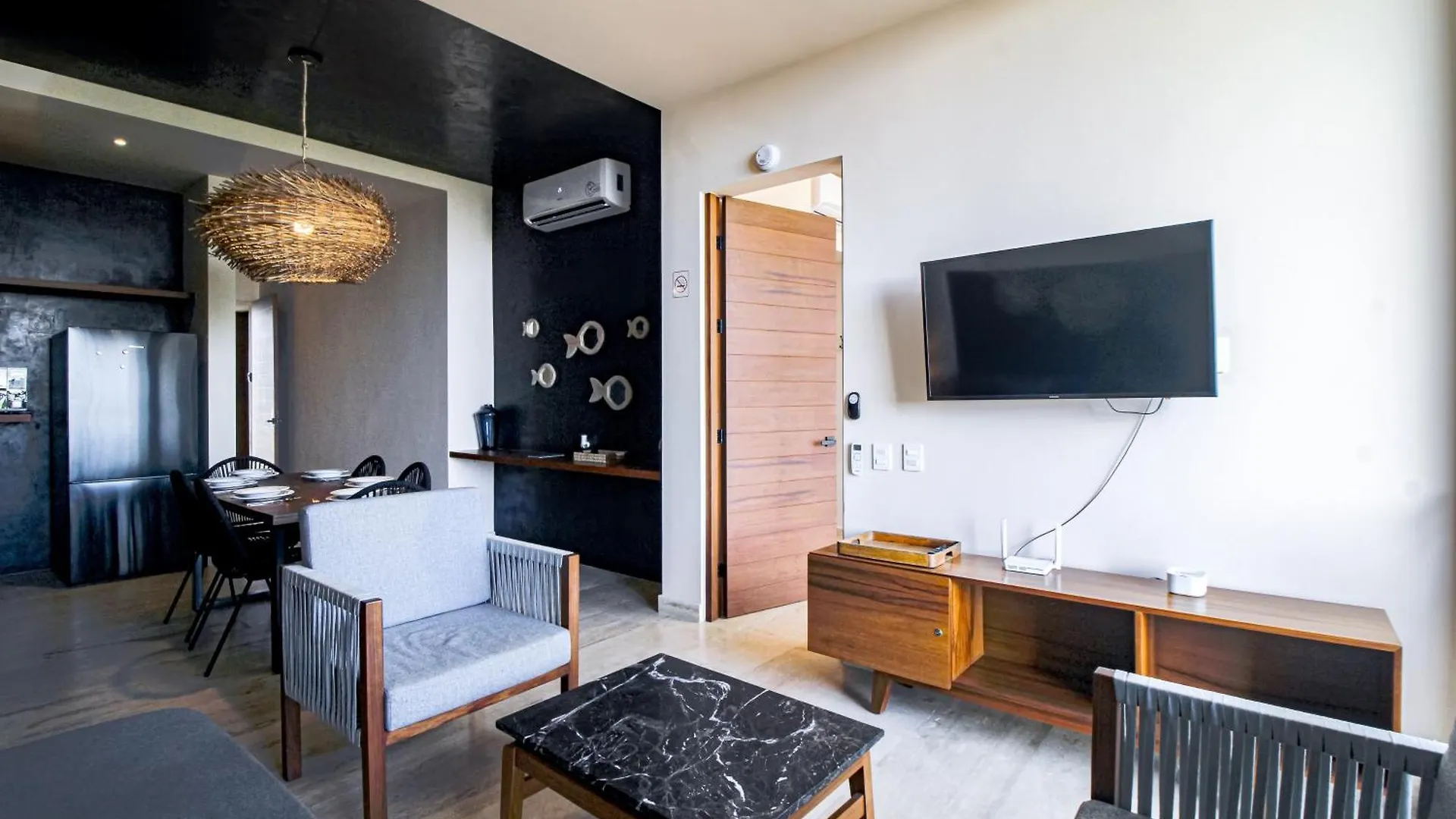 Ceren Luxury Apartments # 503A Πλάγια Ντελ Κάρμεν Μεξικό