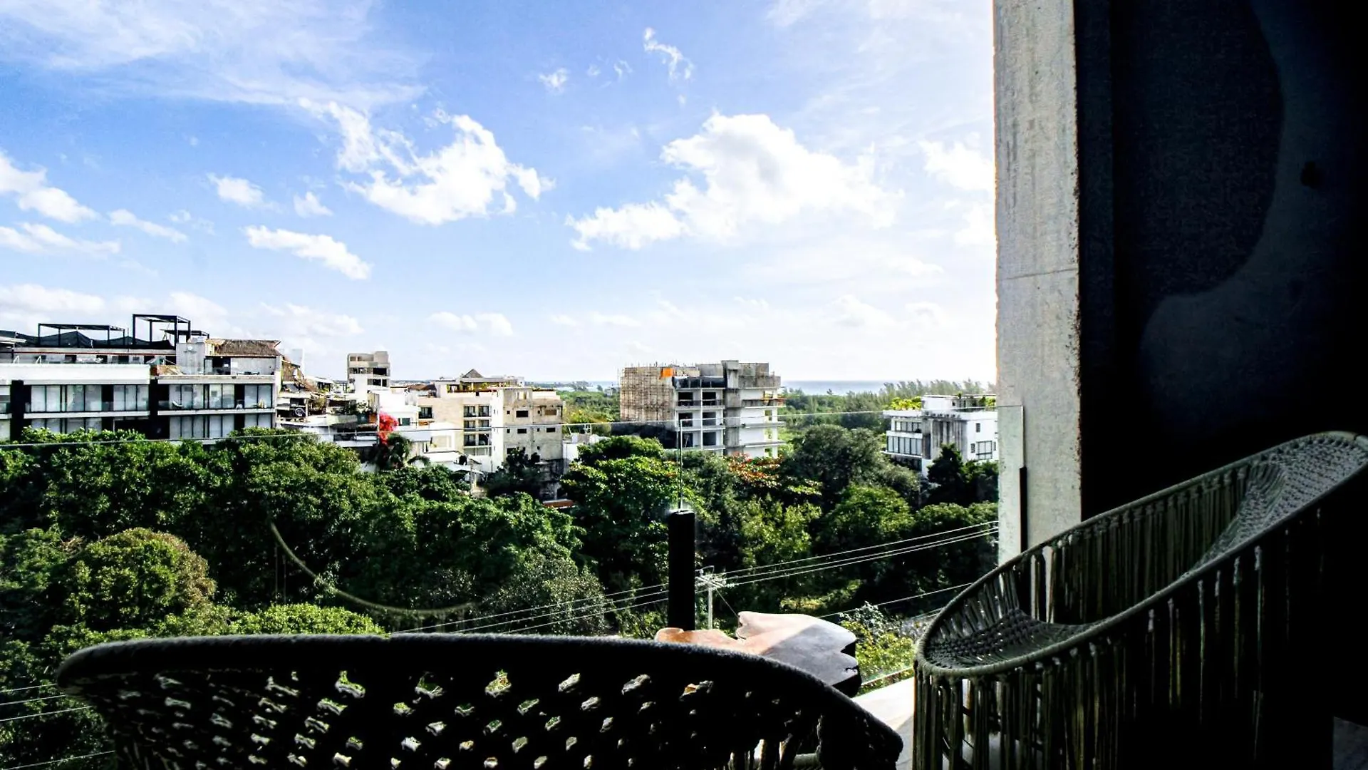 Ceren Luxury Apartments # 503A Πλάγια Ντελ Κάρμεν Μεξικό