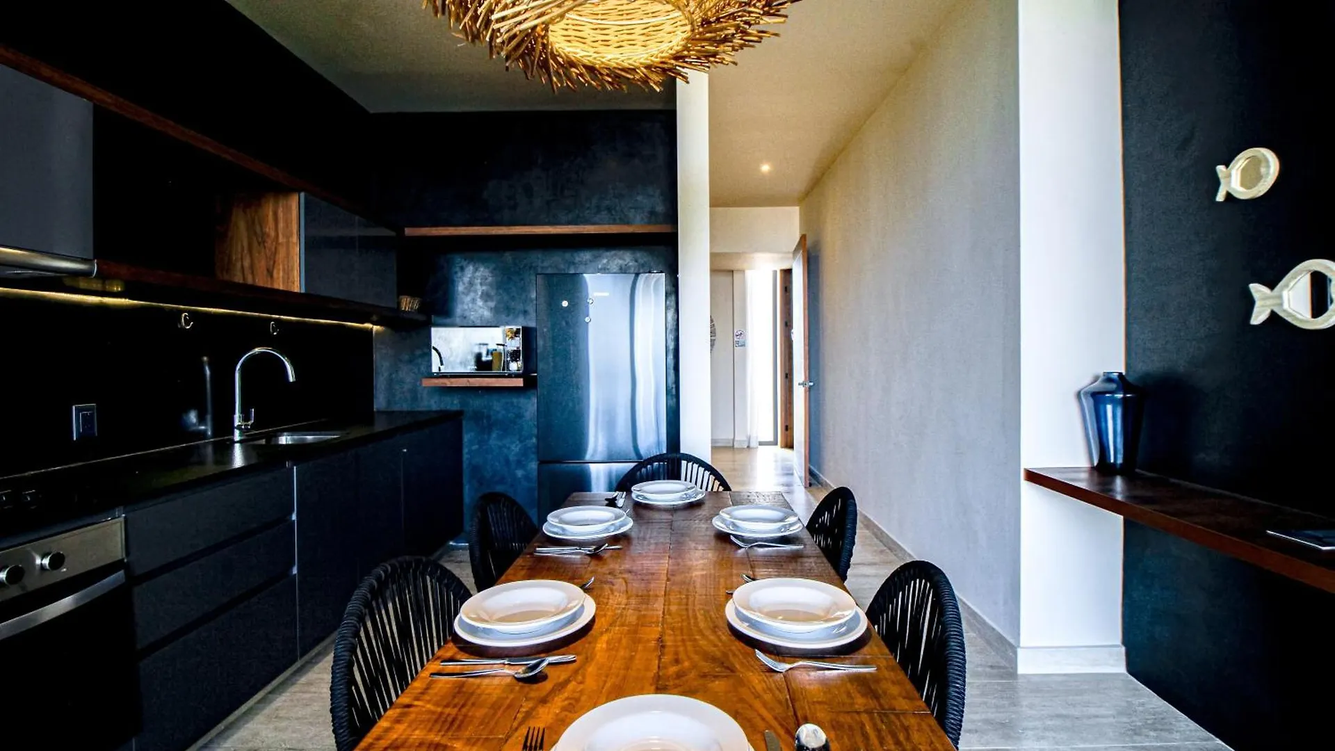 Ceren Luxury Apartments # 503A Πλάγια Ντελ Κάρμεν