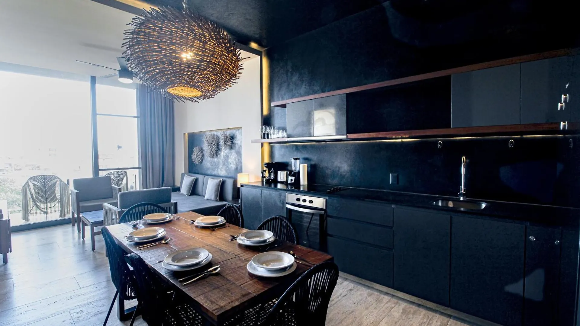 Ceren Luxury Apartments # 503A Πλάγια Ντελ Κάρμεν