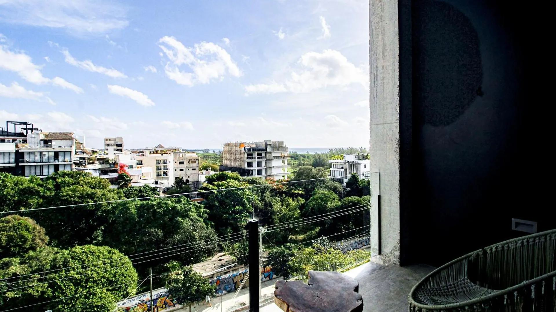Ceren Luxury Apartments # 503A Πλάγια Ντελ Κάρμεν
