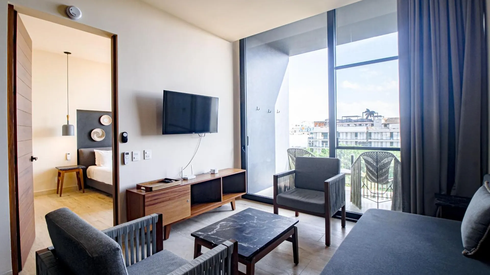 Ceren Luxury Apartments # 503A Πλάγια Ντελ Κάρμεν 0*,  Μεξικό