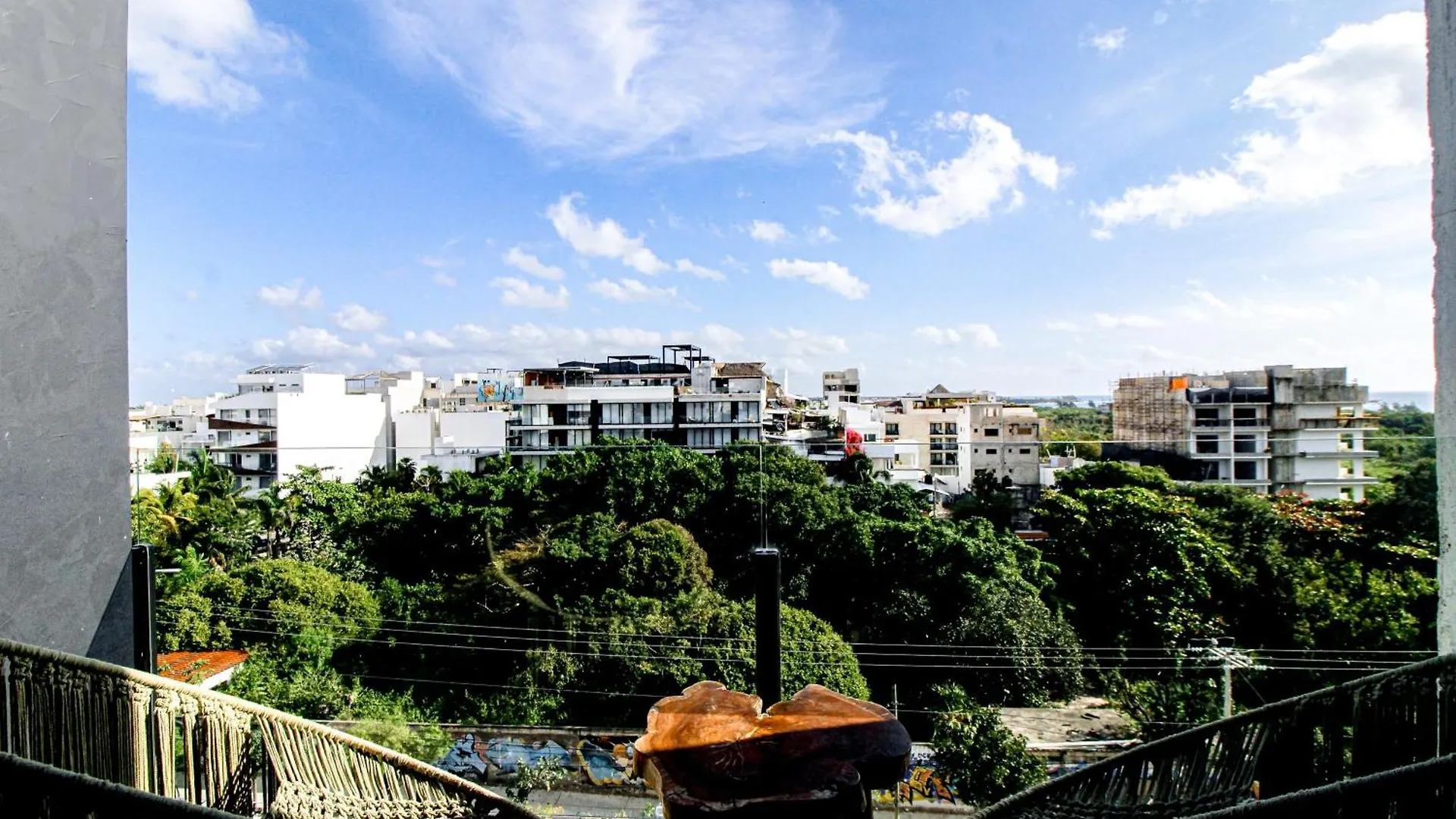 Ceren Luxury Apartments # 503A Πλάγια Ντελ Κάρμεν