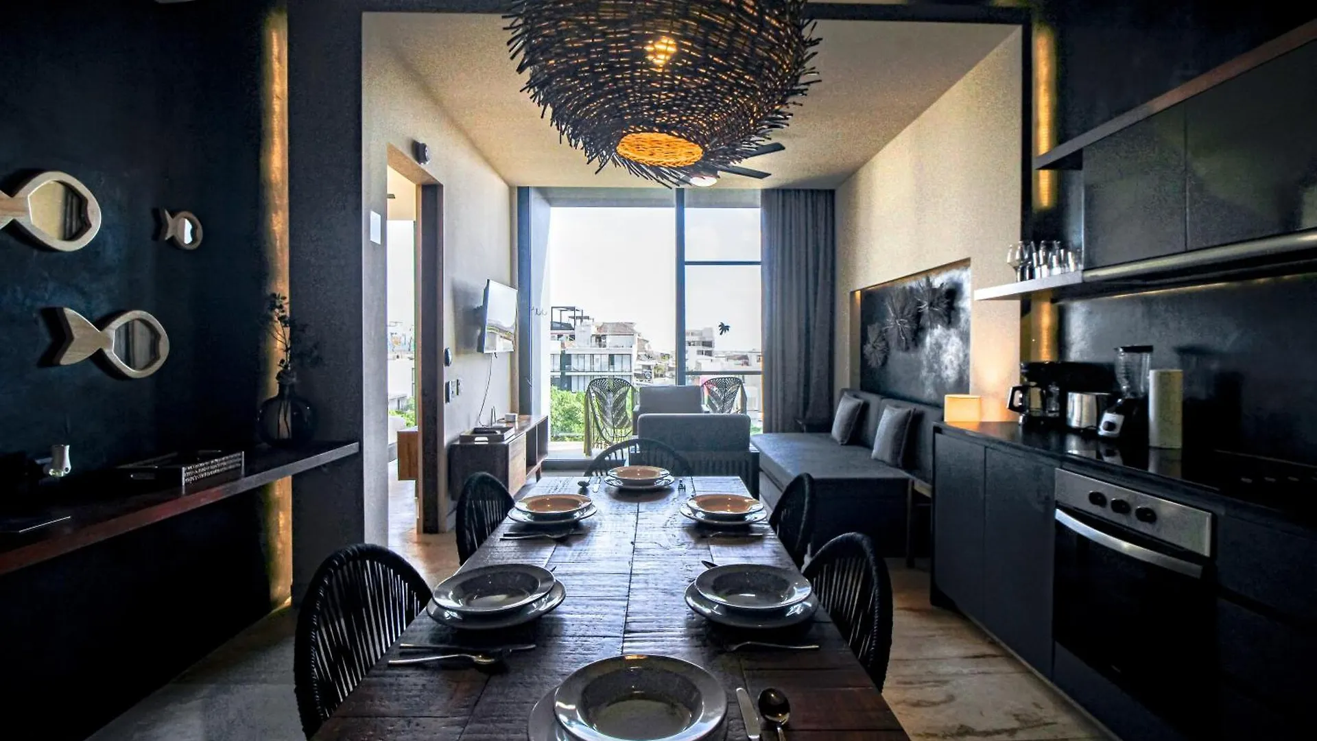Ceren Luxury Apartments # 503A Πλάγια Ντελ Κάρμεν Μεξικό