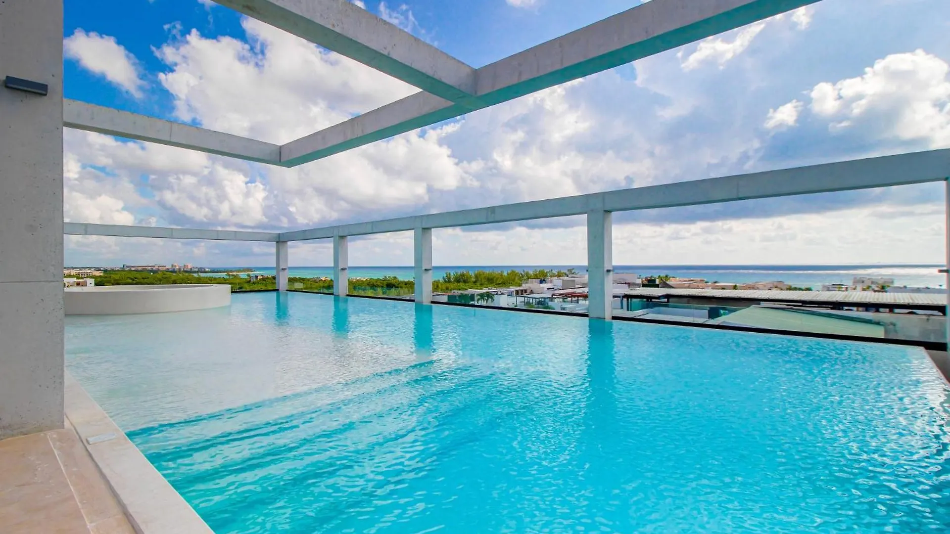 Ceren Luxury Apartments # 503A Πλάγια Ντελ Κάρμεν