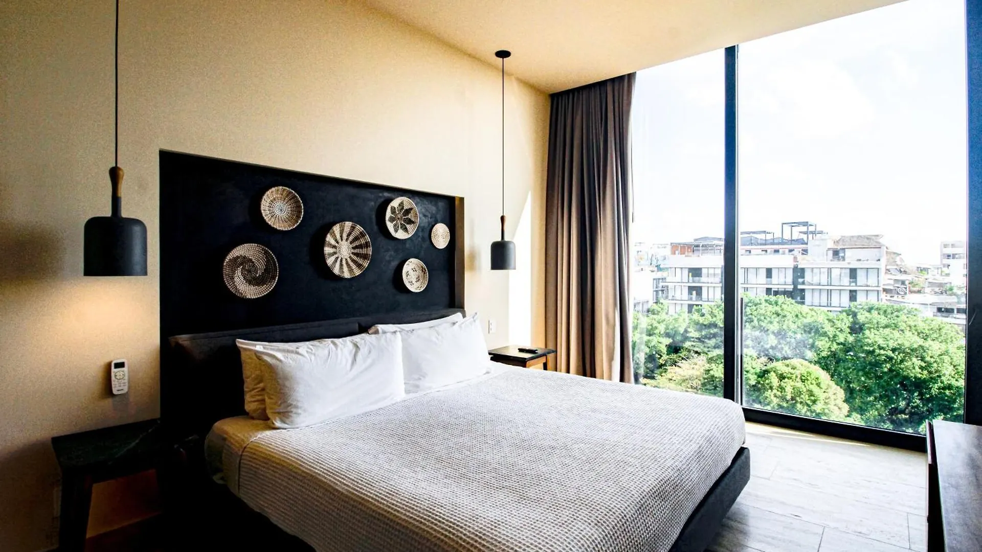 Ceren Luxury Apartments # 503A Πλάγια Ντελ Κάρμεν